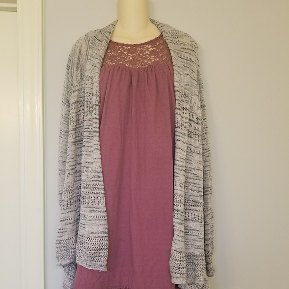 Knox Rose Sweaters - Knox Rose Cardigan